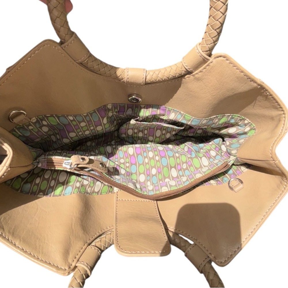 Relic Handbag - Picture 4 of 6